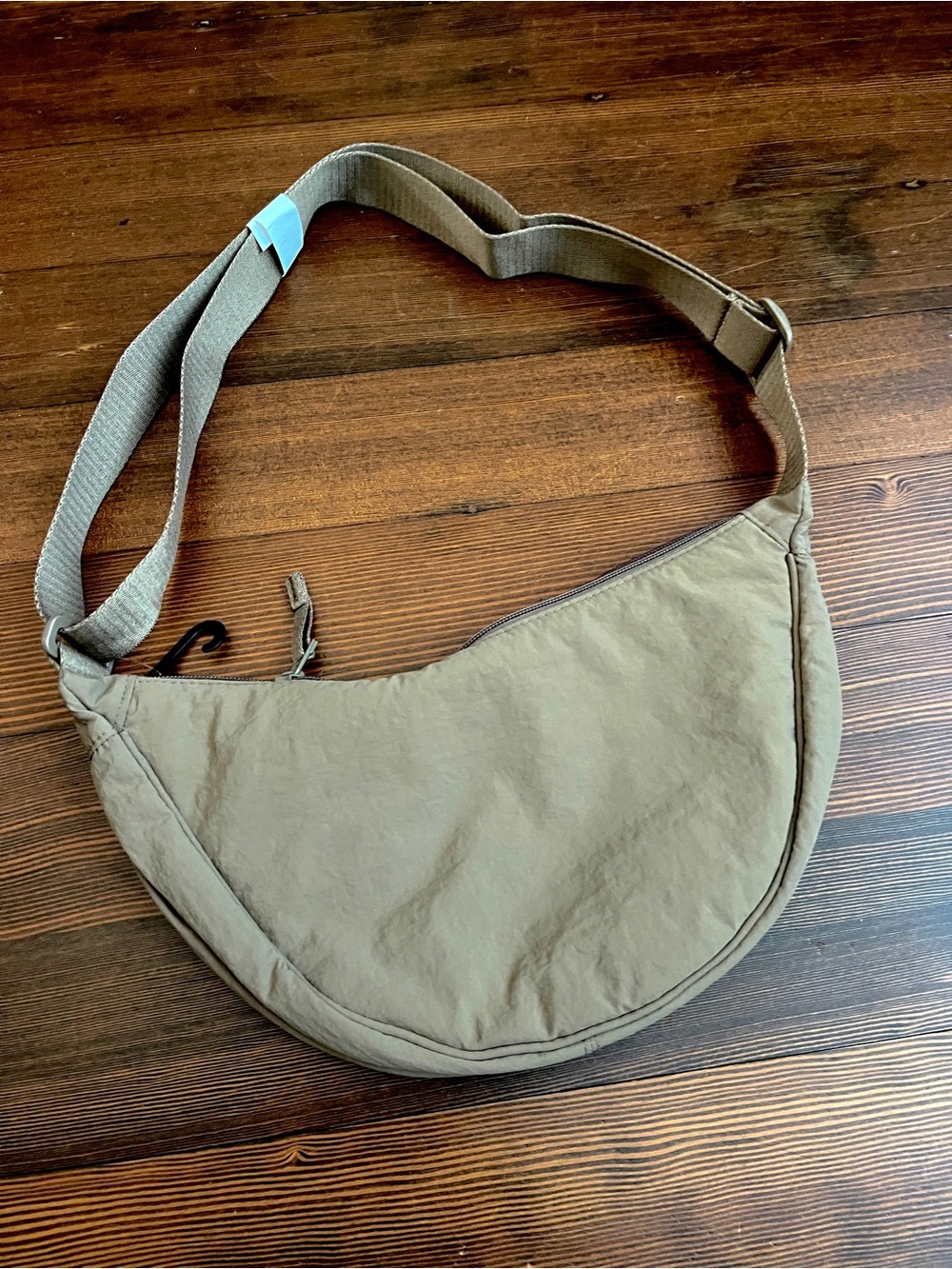 Uniqlo shoulder bag